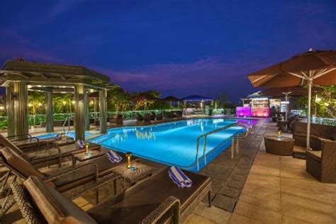 Hotels near Jollibee (NAIA Terminal 2) .